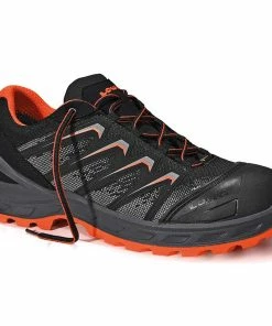 Lowa LARROX Work GTX Low S3 -BP® Larrox 5420 1TqpK8bIrmCbsx 1280x1280
