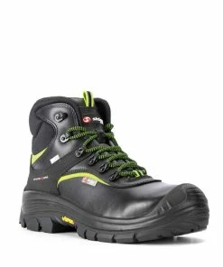 SIXTON Eldorado Arctic Grip Hdry S3 HRO HI WR CI SRC