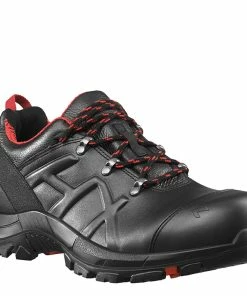 Haix Black Eagle Safety 54 LOW