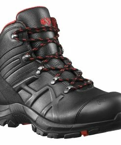 Haix Black Eagle Safety 54 MID