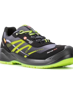 SIXTON Tempra S3 ESD Mit D3O Dämpfung