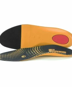 SIXTON Einlegesohle Complete+ High