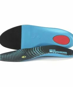 SIXTON Einlegesohle Complete+ Mid