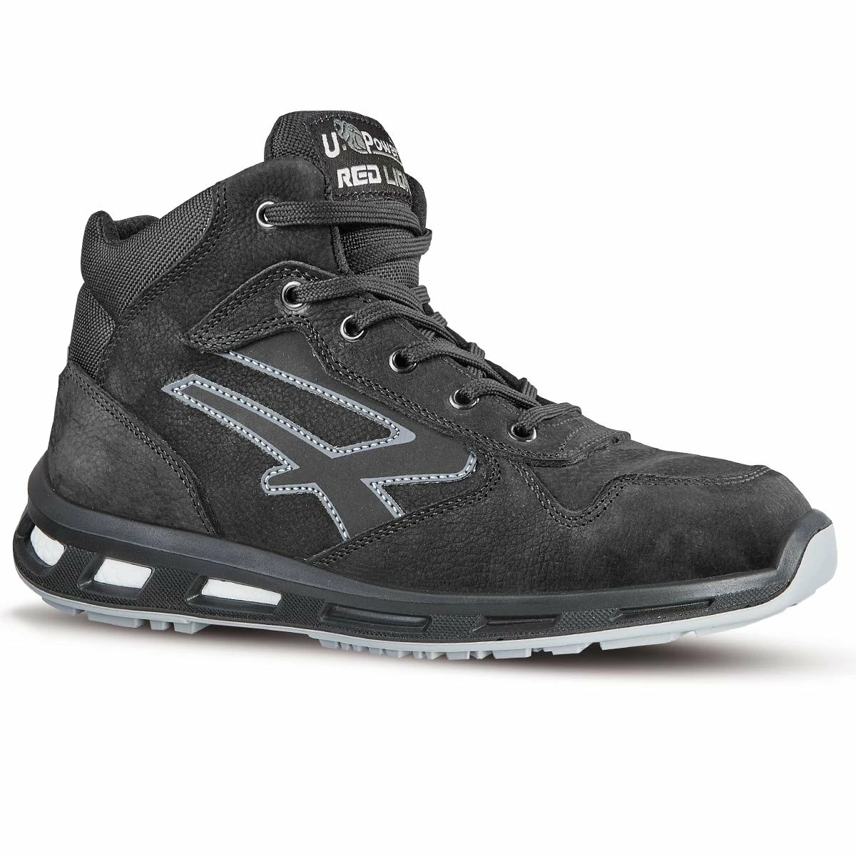 U-Power Sicherheitsschuhe Lift S3 SRC 1 U-Power Sicherheitsschuhe Lift S3 SRC
