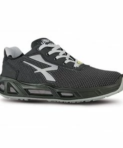 U-Power Sicherheitsschuhe Raptor Carpet S3 SRC ESD