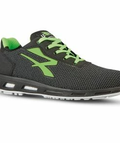 U-Power Sicherheitsschuhe Strong S3 SRC