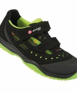 SIXTON Meneito S1P Sicherheitssandale