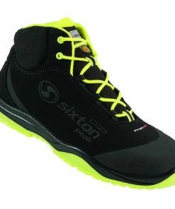 SIXTON Cuban S3 Knöchelhohe Schnürstiefel