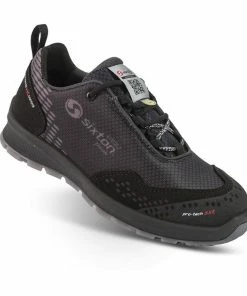 SIXTON Cima Lady S3 Sicherheitsschuhe Damen