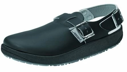 Abeba Berufsschuhe Sicherheitsschuhe ABEBA Clog Schwarz 9110 OB OB 1 Abeba Berufsschuhe Sicherheitsschuhe ABEBA Clog Schwarz 9110 OB OB