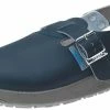 Abeba Berufsschuhe Sicherheitsschuhe ABEBA Clog Marine 9150 OB OB
