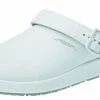 Abeba Berufsschuhe Sicherheitsschuhe ABEBA Clog Weiß 9200 OB OB