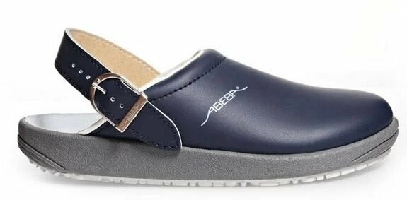 Abeba Berufsschuhe Sicherheitsschuhe ABEBA Clog Marine 9250 OB OB 1 Abeba Berufsschuhe Sicherheitsschuhe ABEBA Clog Marine 9250 OB OB
