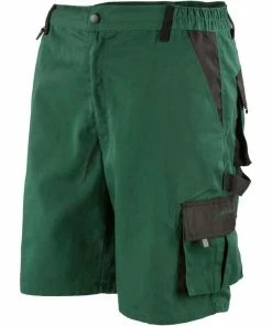 Albatros Allround Green Shorts 28.624.0