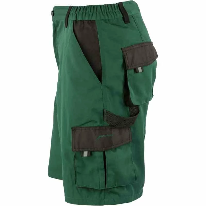 Albatros Allround Green Shorts 28.624.0 2 Albatros Allround Green Shorts 28.624.0 – Bild 2