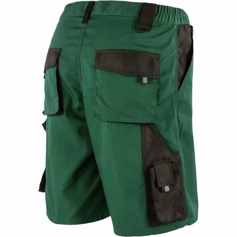 Albatros Allround Green Shorts 28.624.0 3 Albatros Allround Green Shorts 28.624.0 – Bild 3