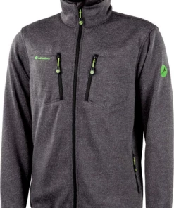 Albatros Duke Strick-/Fleecejacke 26.465.0