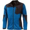 Albatros MAXWELL Strick- Softshelljacke