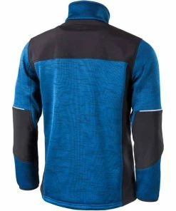 Albatros MAXWELL Strick- Softshelljacke 6 Albatros MAXWELL Strick- Softshelljacke -BP® albatros maxwell strick softshelljacke3