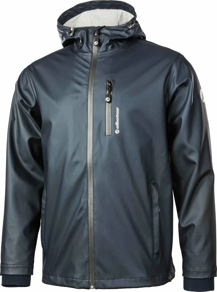 Albatros METEO Regenjacke ANORAK 27.486.0 1 Albatros METEO Regenjacke ANORAK 27.486.0