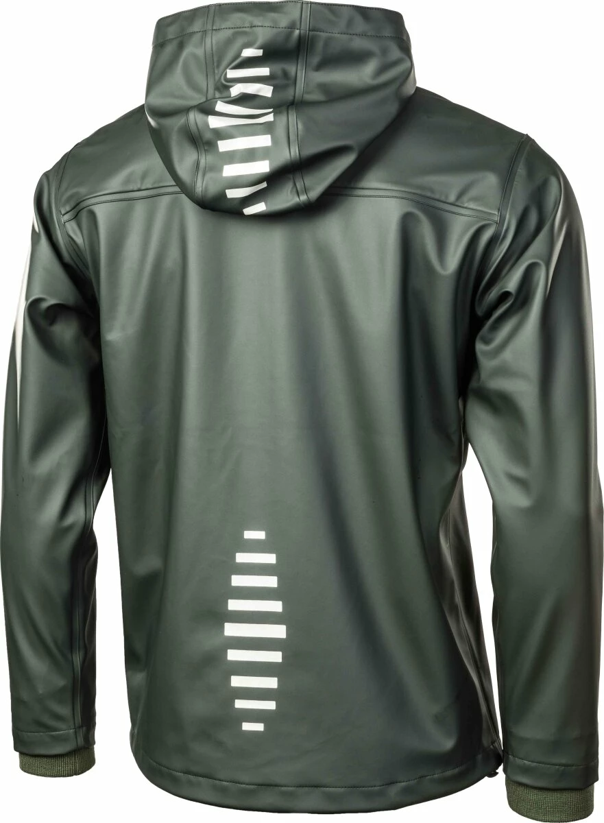 Albatros METEO Regenjacke ANORAK 27.486.0 4 Albatros METEO Regenjacke ANORAK 27.486.0 – Bild 4