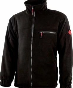 Albatros Polar Warmfleece-Jacke 26.273.1