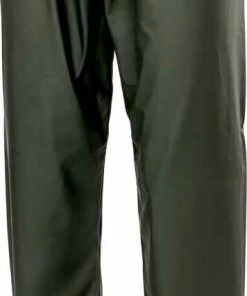 Albatros PU-Stretch-Regenhose FAHRENHEIT TRS 27.446.0