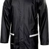Albatros PU-Stretch-Regenjacke FORECAST JKT 27.450.0