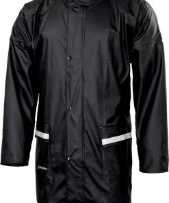 Albatros PU-Stretch-Regenjacke FORECAST JKT 27.450.0