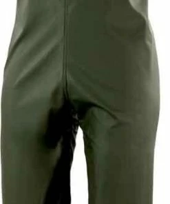 Albatros PU-Stretch-Regenlatzhose FAHRENHEIT 27.445.0