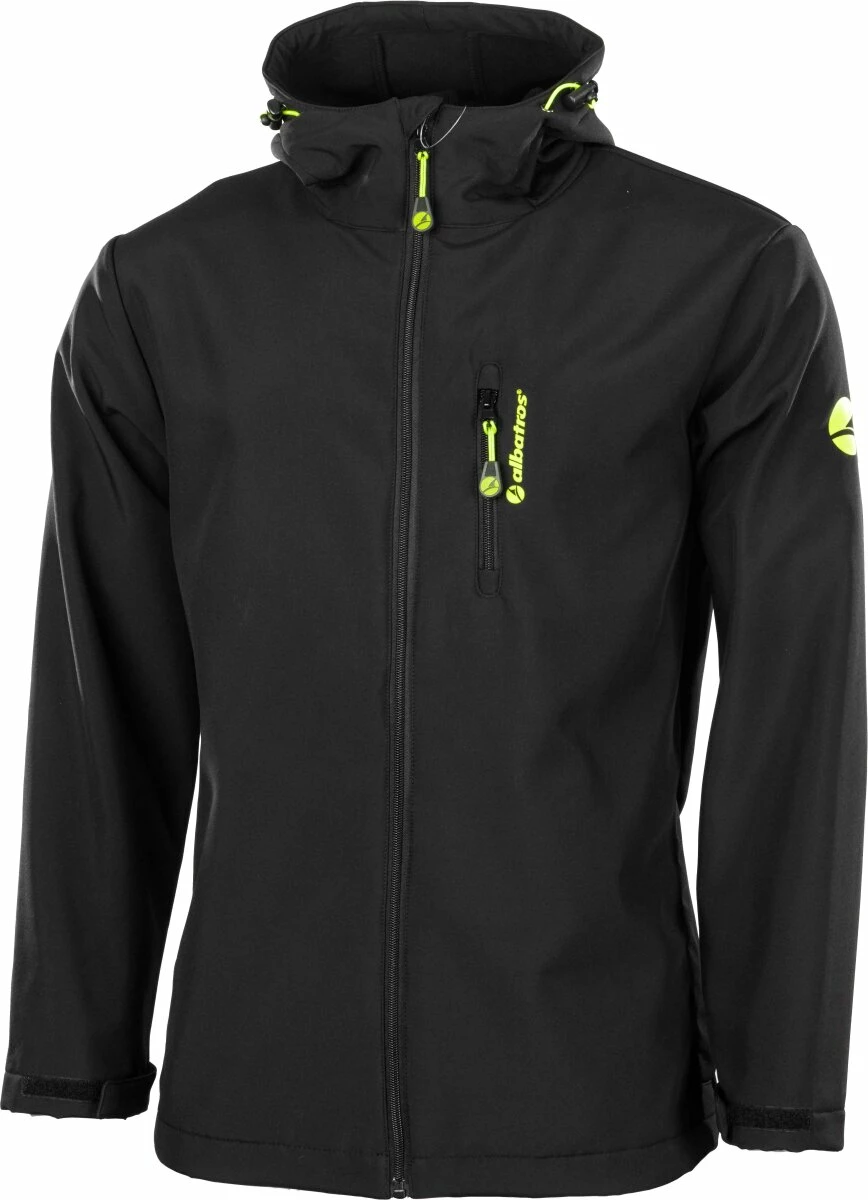 Albatros Softshelljacke LAWRENCE 26.468.0 1 Albatros Softshelljacke LAWRENCE 26.468.0