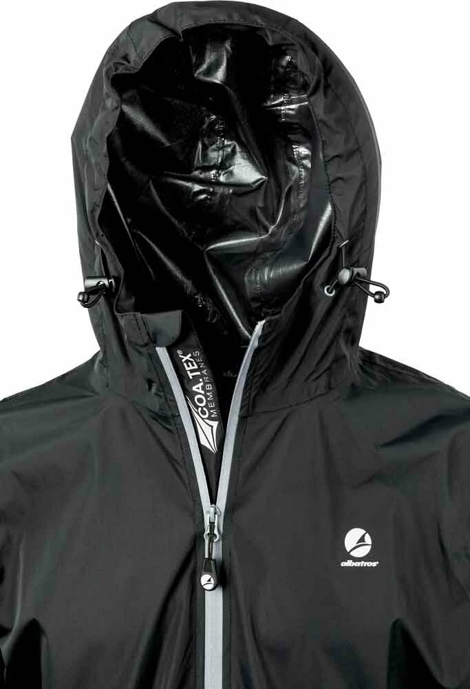 Albatros WRAP ME CTX Regenjacke 27.547.0 3 Albatros WRAP ME CTX Regenjacke 27.547.0 – Bild 3