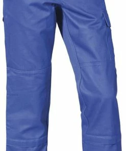 PKA Berufsbekleidung Arbeitshose, Bundhose PKA Star BH