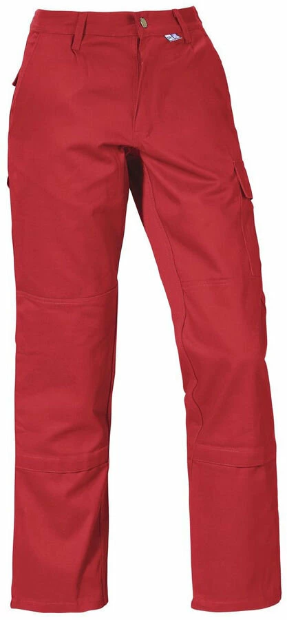 PKA Berufsbekleidung Arbeitshose, Bundhose PKA Star BH 2 PKA Berufsbekleidung Arbeitshose, Bundhose PKA Star BH – Bild 2