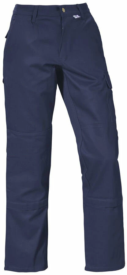 PKA Berufsbekleidung Arbeitshose, Bundhose PKA Star BH 3 PKA Berufsbekleidung Arbeitshose, Bundhose PKA Star BH – Bild 3