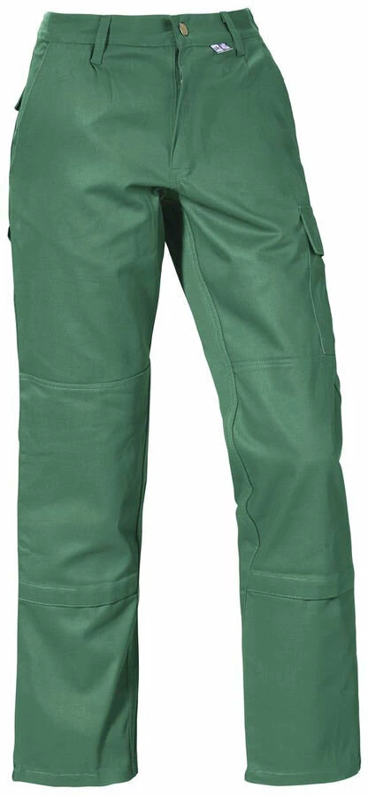 PKA Berufsbekleidung Arbeitshose, Bundhose PKA Star BH 4 PKA Berufsbekleidung Arbeitshose, Bundhose PKA Star BH – Bild 4