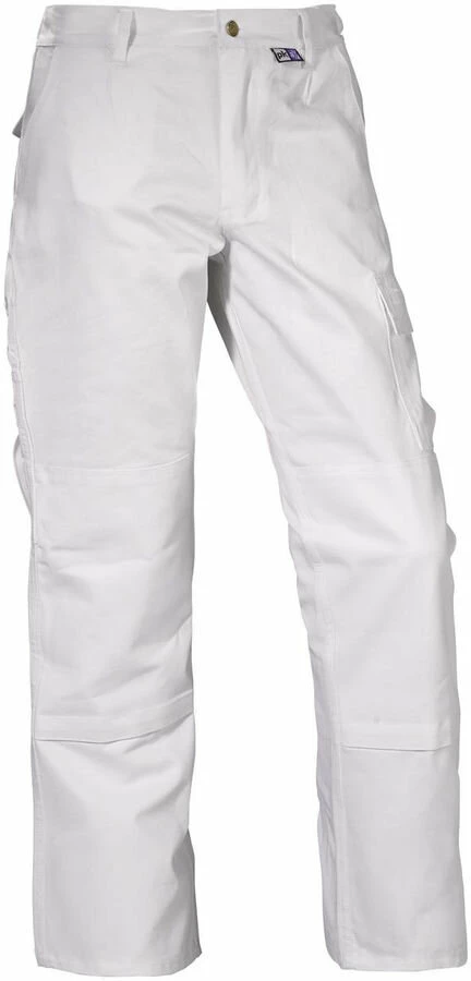 PKA Berufsbekleidung Arbeitshose, Bundhose PKA Star BH 5 PKA Berufsbekleidung Arbeitshose, Bundhose PKA Star BH – Bild 5