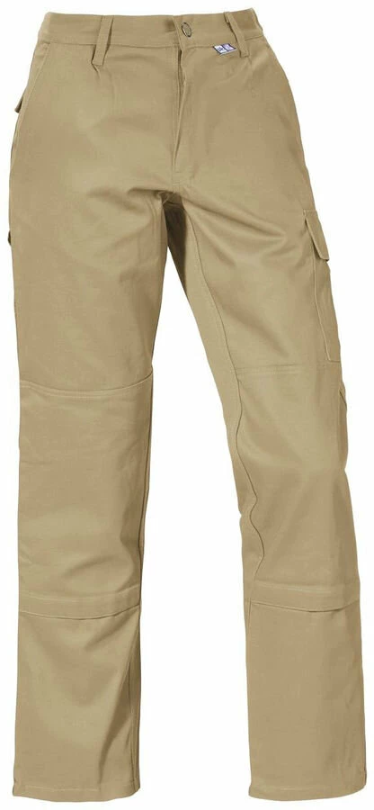 PKA Berufsbekleidung Arbeitshose, Bundhose PKA Star BH 6 PKA Berufsbekleidung Arbeitshose, Bundhose PKA Star BH – Bild 6