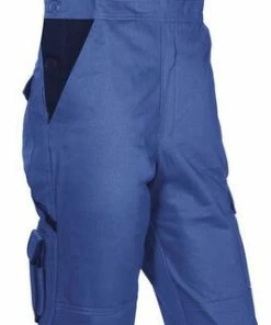 PKA Berufsbekleidung Arbeitshose, Latzhose, PKA Star LH-KBH