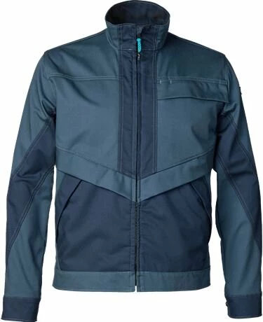 Kansas Arbeitsjacke Evolve 2 Kansas Arbeitsjacke Evolve – Bild 2