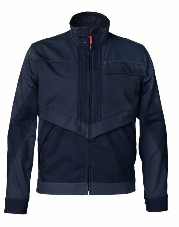 Kansas Arbeitsjacke Evolve 3 Kansas Arbeitsjacke Evolve – Bild 3