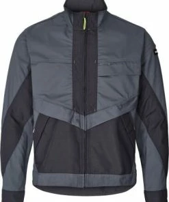 Kansas Arbeitsjacke Evolve 8 Kansas Arbeitsjacke Evolve -BP® arbeitsjacke evolve4