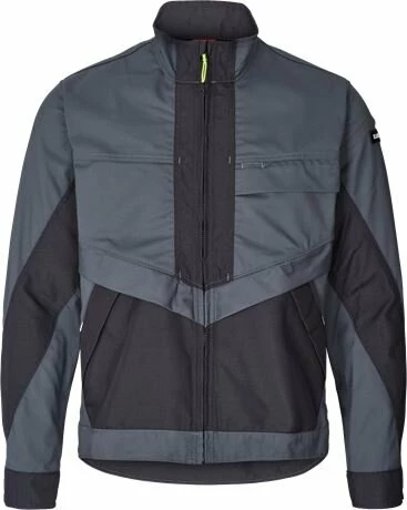 Kansas Arbeitsjacke Evolve 4 Kansas Arbeitsjacke Evolve – Bild 4