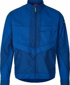 Kansas Arbeitsjacke Evolve 9 Kansas Arbeitsjacke Evolve -BP® arbeitsjacke evolve5