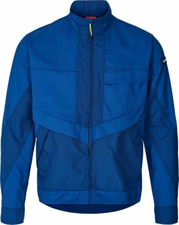 Kansas Arbeitsjacke Evolve 5 Kansas Arbeitsjacke Evolve – Bild 5