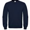 B&C Crew Neck Sweatshirt ID.002
