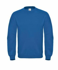 B&C Crew Neck Sweatshirt ID.002 9 B&C Crew Neck Sweatshirt ID.002 -BP® bc crew neck sweatshirt id0023