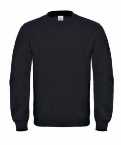 B&C Crew Neck Sweatshirt ID.002 11 B&C Crew Neck Sweatshirt ID.002 -BP® bc crew neck sweatshirt id0025