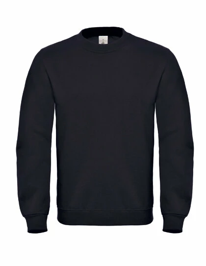 B&C Crew Neck Sweatshirt ID.002 5 B&C Crew Neck Sweatshirt ID.002 – Bild 5