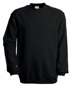 B&C Set-In Sweatshirt - WU600